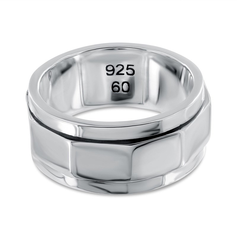 Bague Pierre