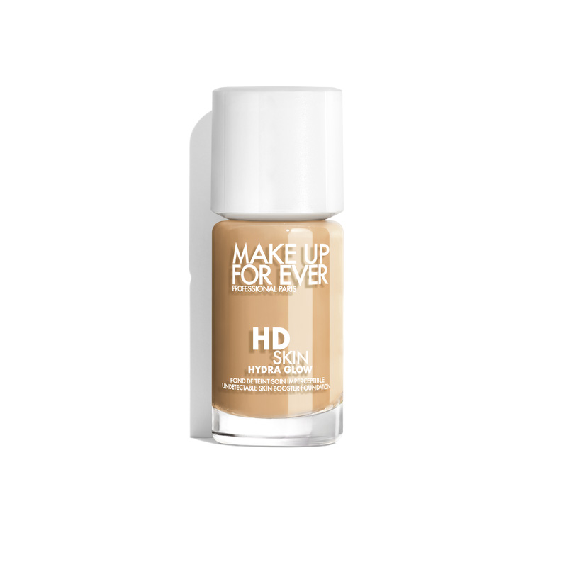 MAKE UP FOR EVER - HD Skin Hydra Glow Foundation, 30ml