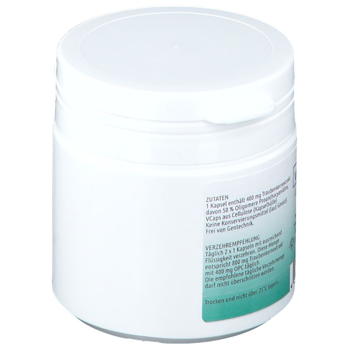 Vita Natura® OPC Traubenkernextrakt