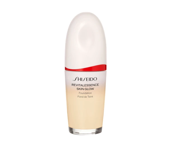 Shiseido Revitalessence Skin Glow FoundationAlabaster 110
