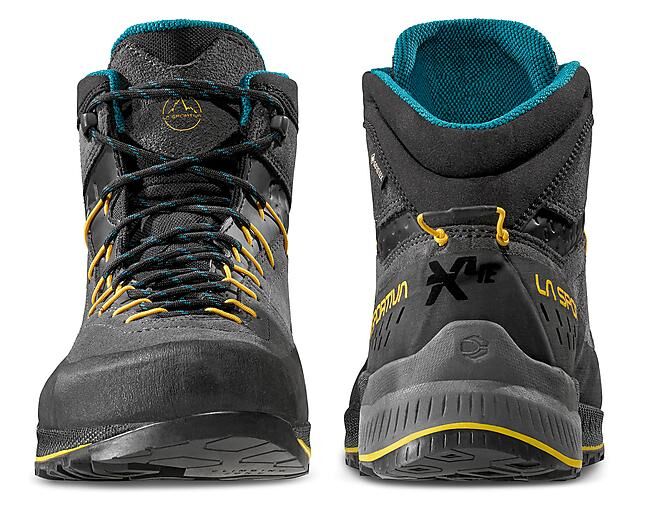 LA SPORTIVA - CHAUSSURES DE RANDONNEE TX4 EVO MID GTX