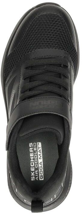 Skechers Go Run Elevate zwart