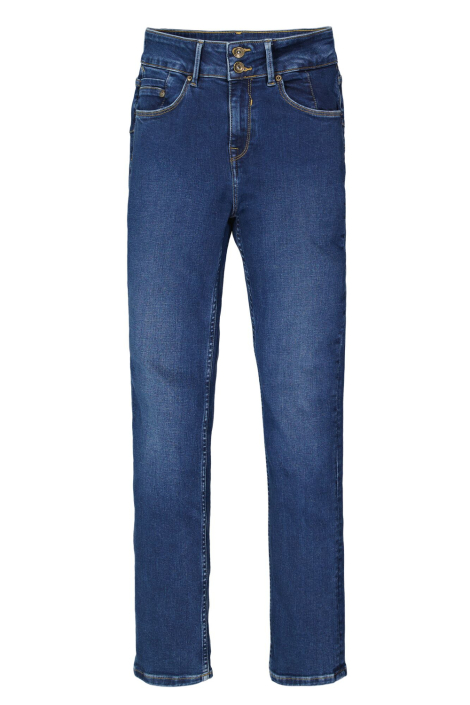 Garcia blauwe dames jeans