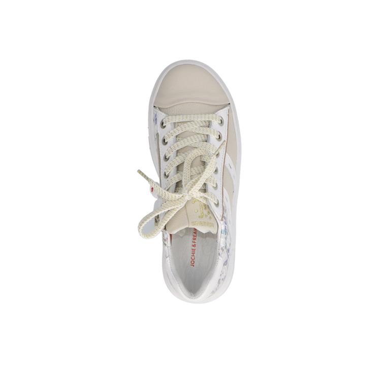 Jochie & Freaks 25500 wit