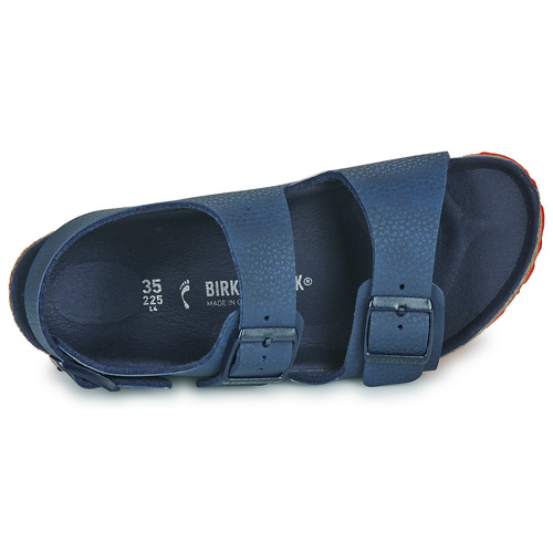Birkenstock - MILANO - Marine