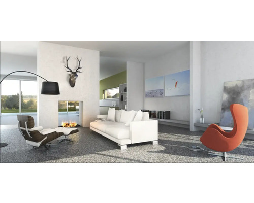 Steentapijtset 1 m² Ravello Fine Grey Indoor - Vloer