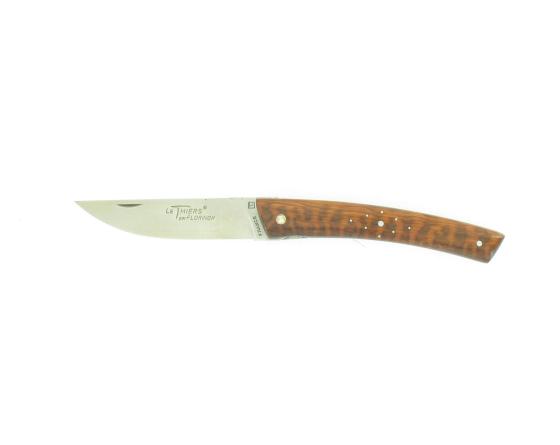 Thiers Liner Amourette Couteau de Poche le Thiers par Florinox