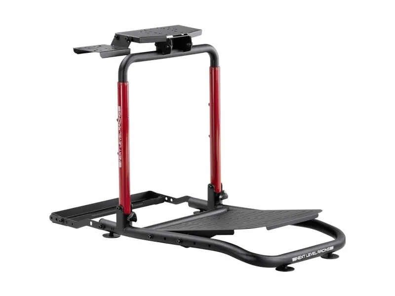 Next Level Racing Wheel Stand Lite 2.0 - Racersimulator-cockpithjul/pedalstander