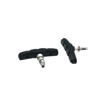 Dresco v-brake remblokken 70mm