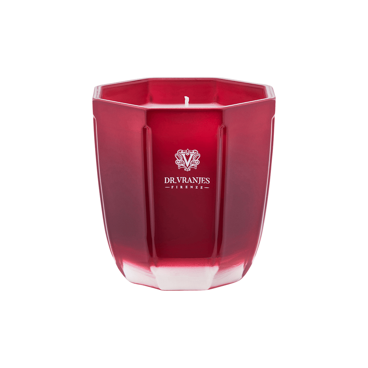 Candle Rosso Nobile Tourmaline 500gr