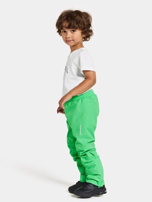 Didriksons Idur Skallbukser, Frog Green