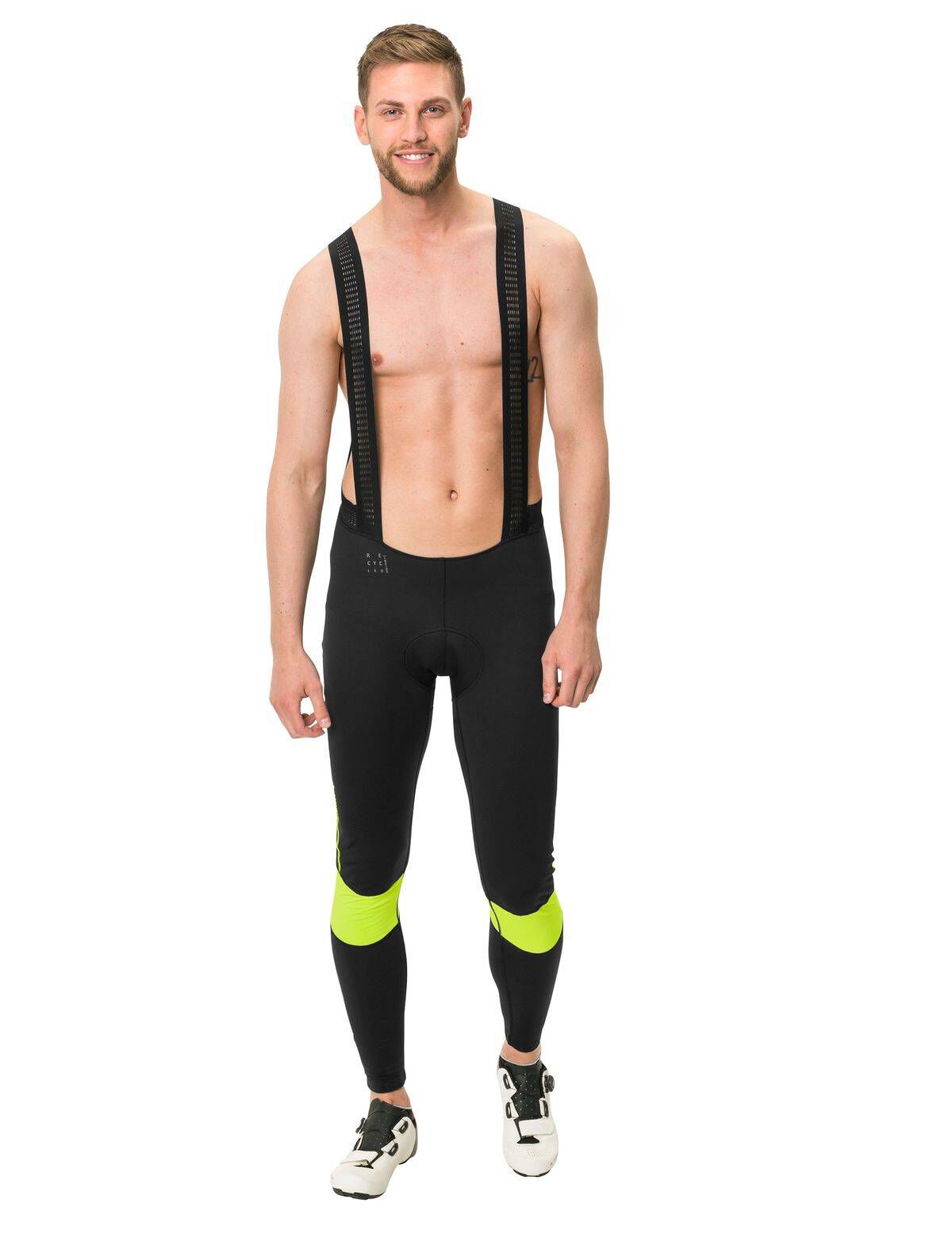 VAUDE| Herren Radhose KURO BIB