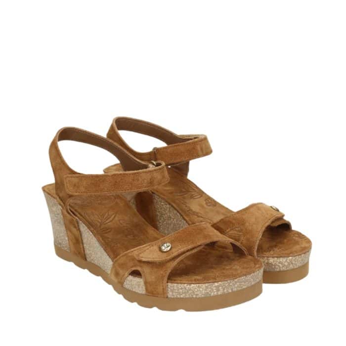 Panama Jack Julia B86 Sandal Dame Julia B86