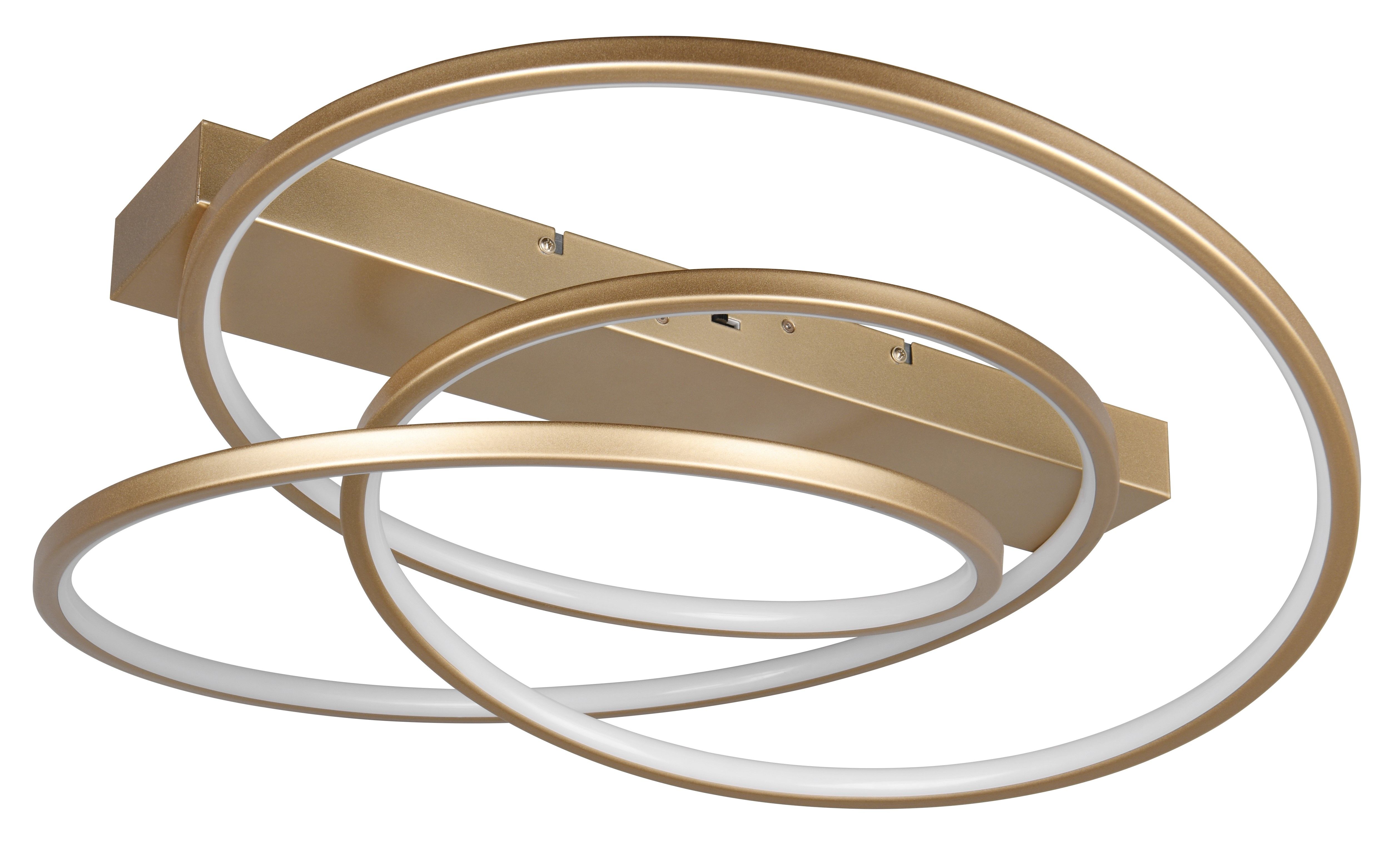 Plafondlamp Darvin B64 x D49 cm