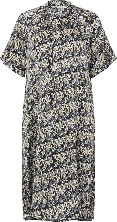 PBO ¤ Kafiro dress ¤ Black