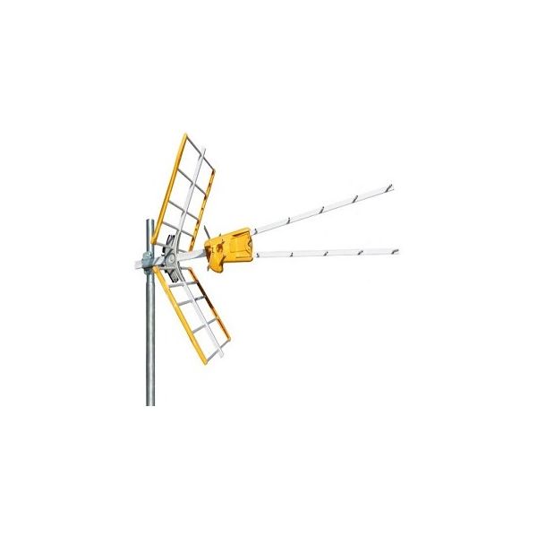 Televes Antena Digital Tdt Uhf Hd 790 V Zenit
