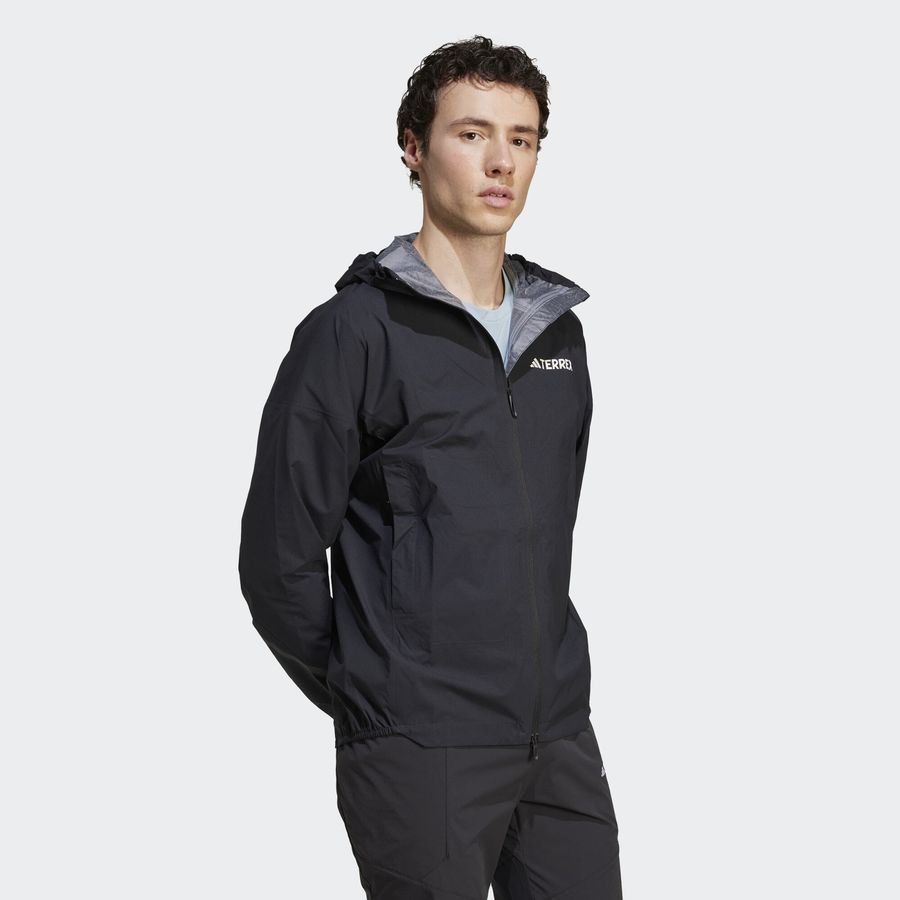 Adidas Veste légère 2,5 couches Climaproof Terrex Xperior