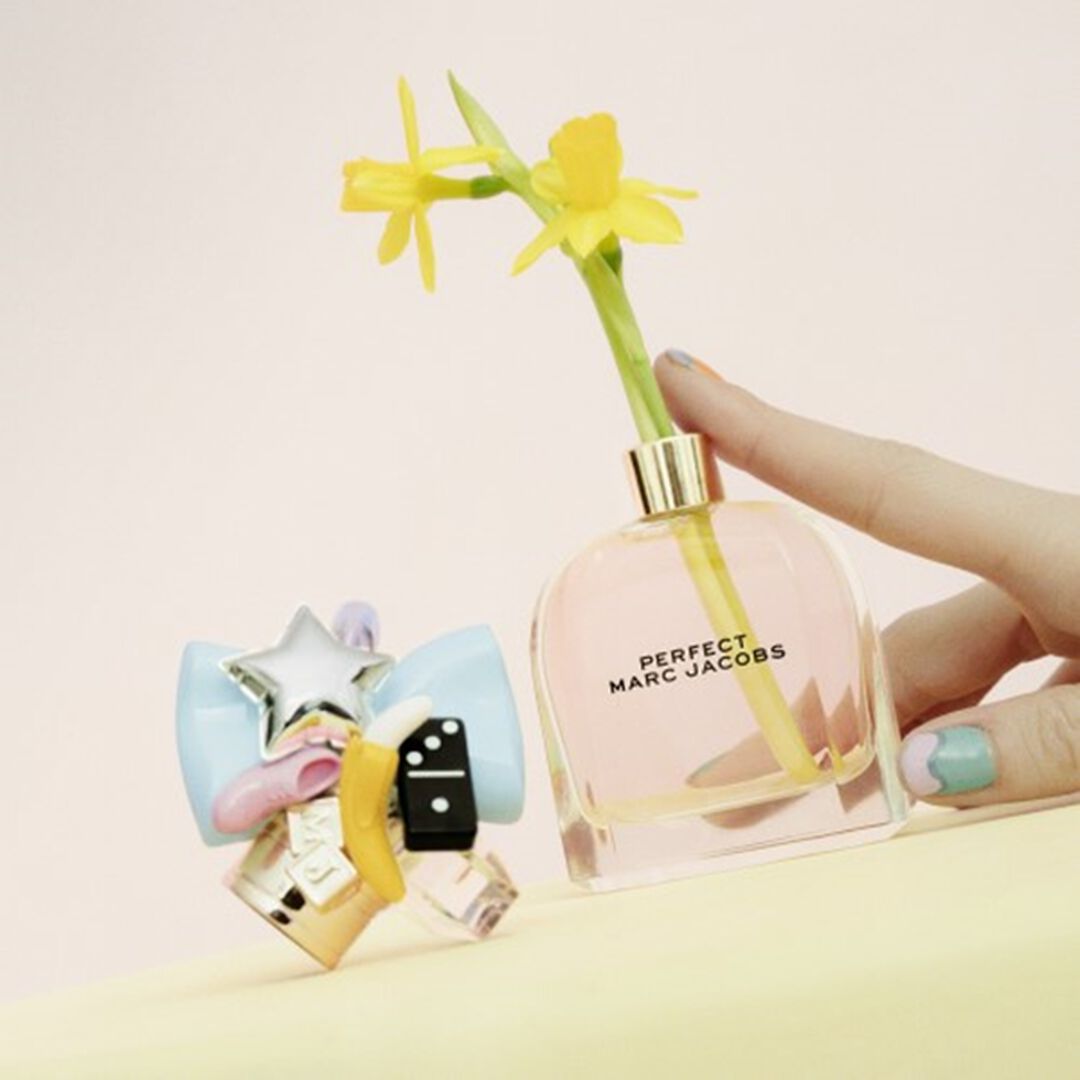 MARC JACOBS Perfect Eau de parfum - 100ml