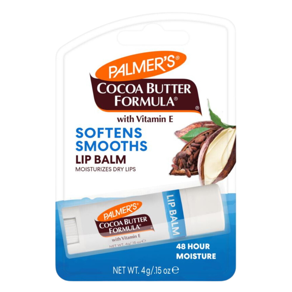 Palmers Lippenbalsem Cocoa Butter Formula4 gr