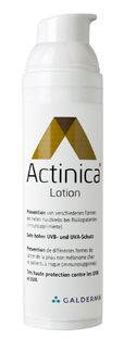 Actinica Lotion SPF50  80GR