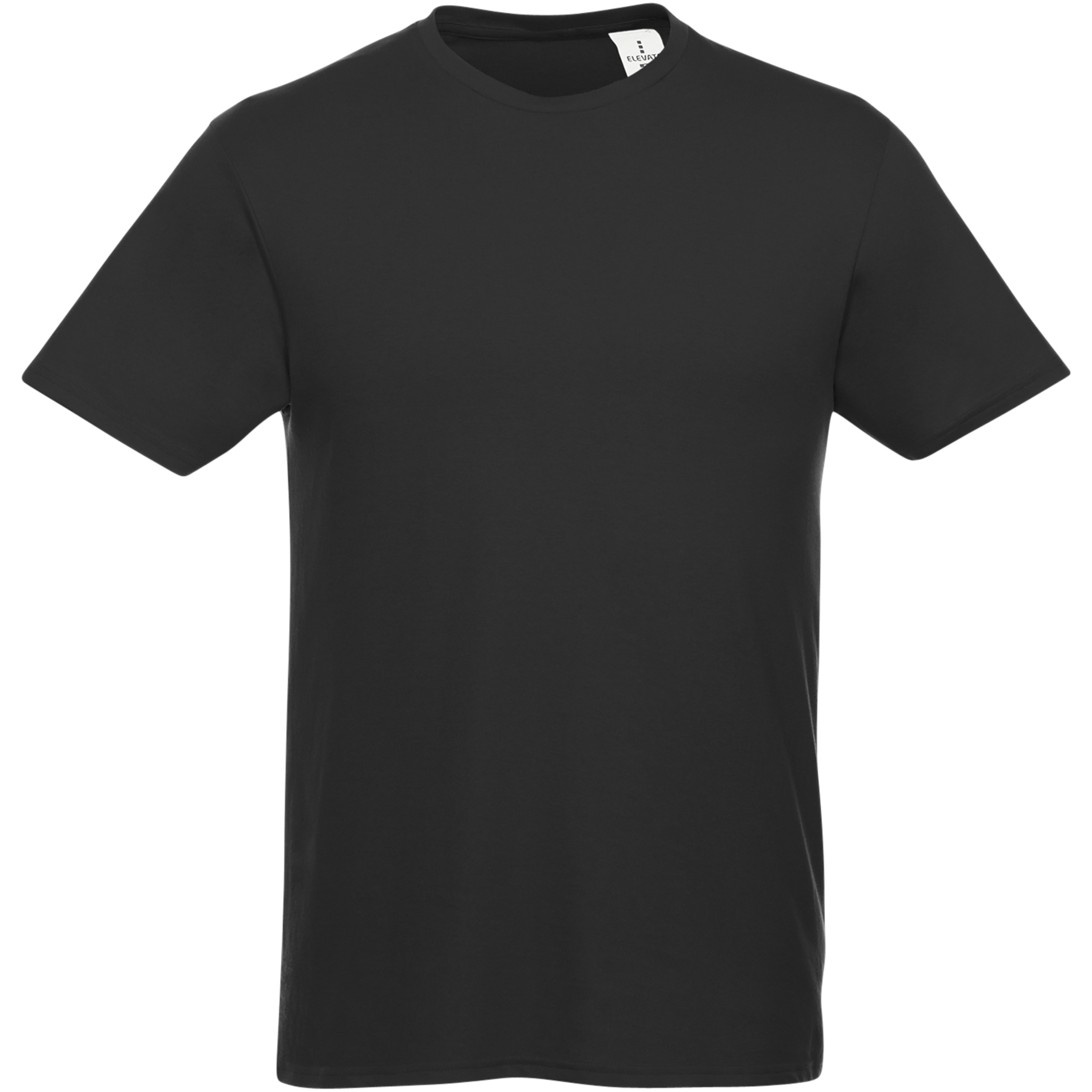 Elevate Essentials 38028 - T-shirt homme manches courtes Heros