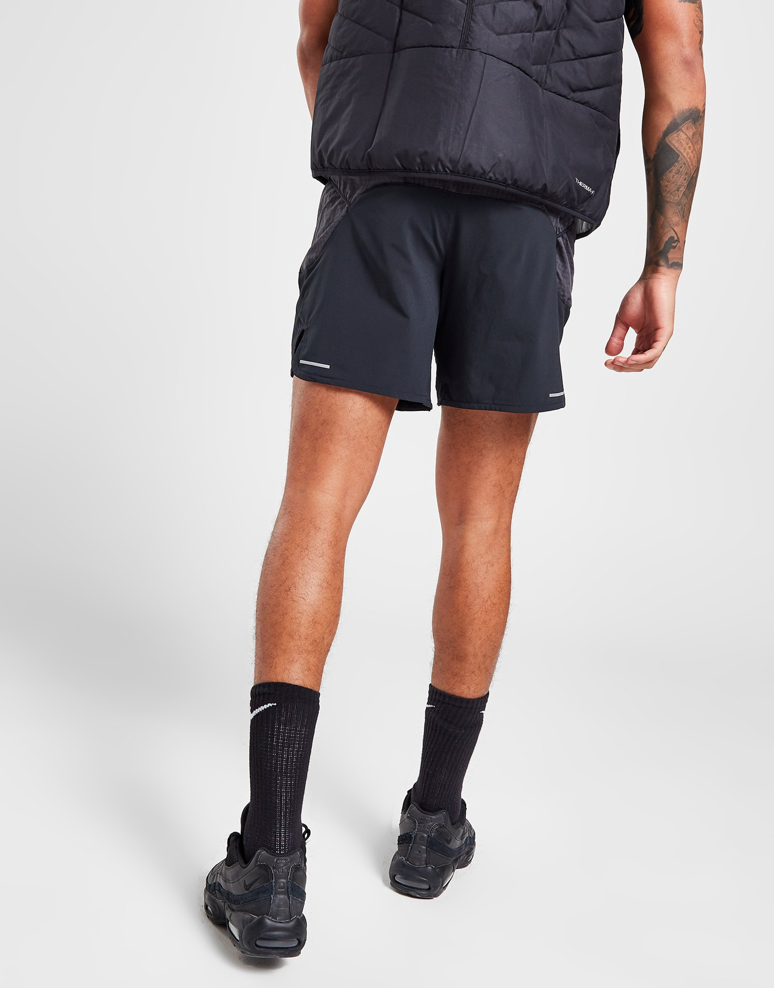 Nike Short Trail 7' Homme'