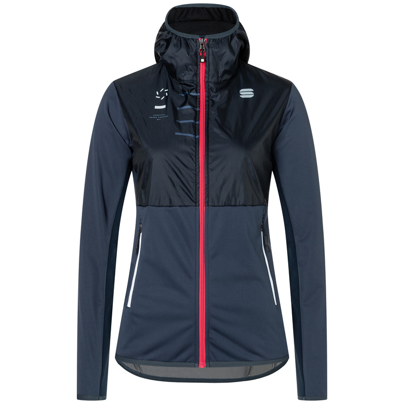 Sportful Damen Rythmo Jacke