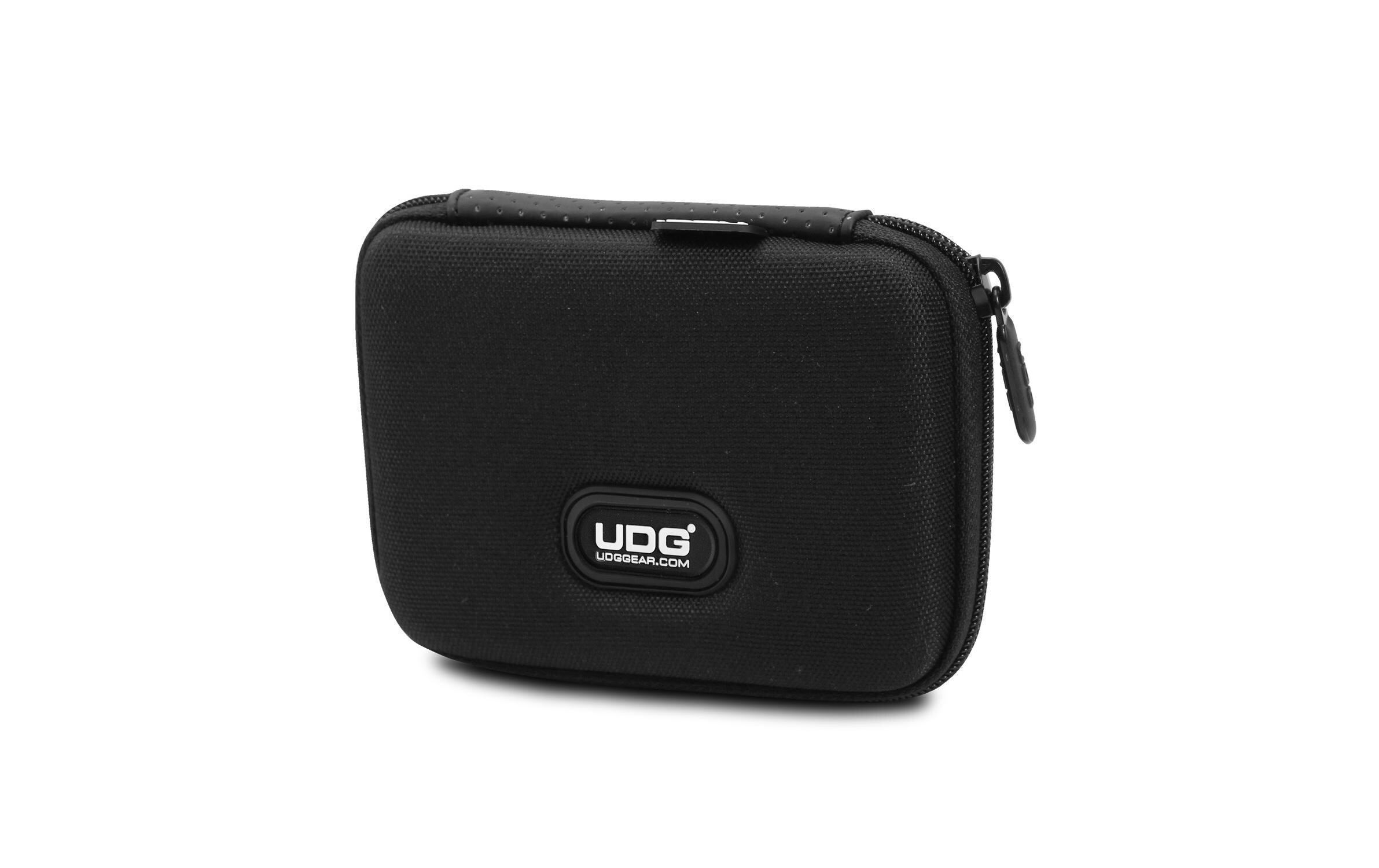 Transportcase Creator für Digi – SHardcase für digitale Speichergeräte
