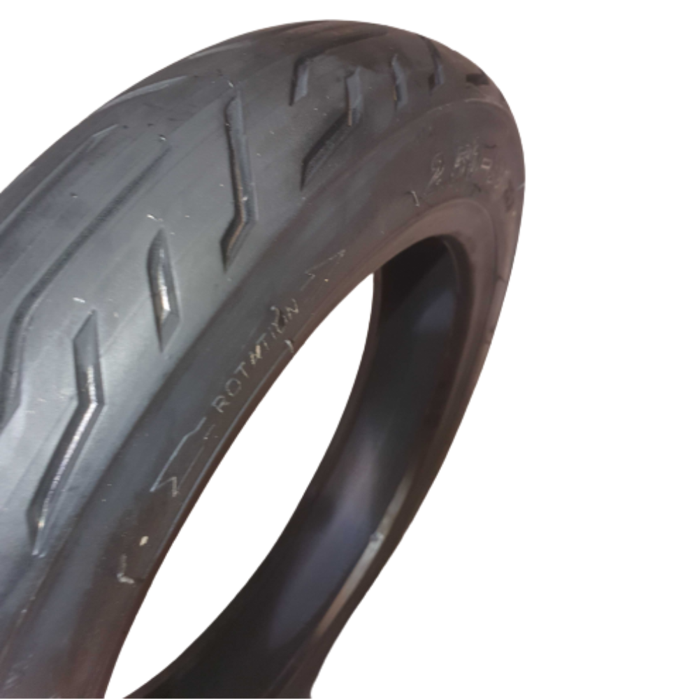 Pneu Gonflable Route 15 pouces (2,5-10) CST pour Trottinette Électrique Dualtron City