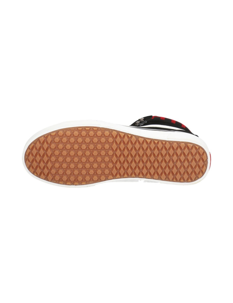FILMORE HI VANSGUARD