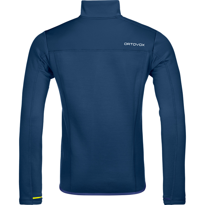 Ortovox Herren Fleece Jacke