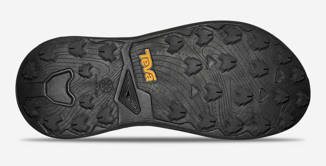 Heren Aventrail Trail Running Sandal