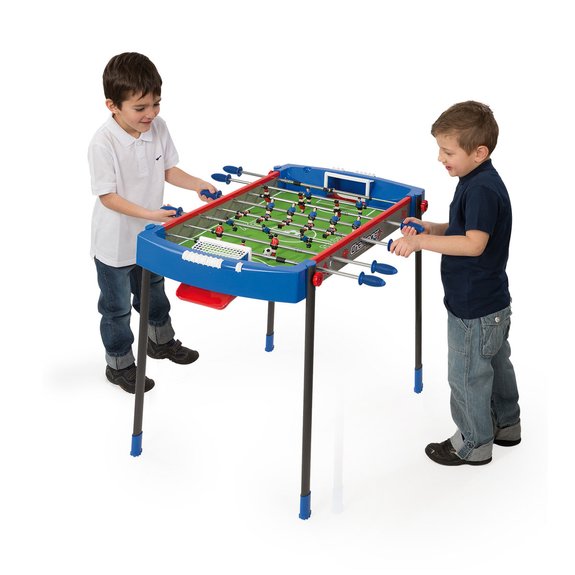 Baby-foot Challenger