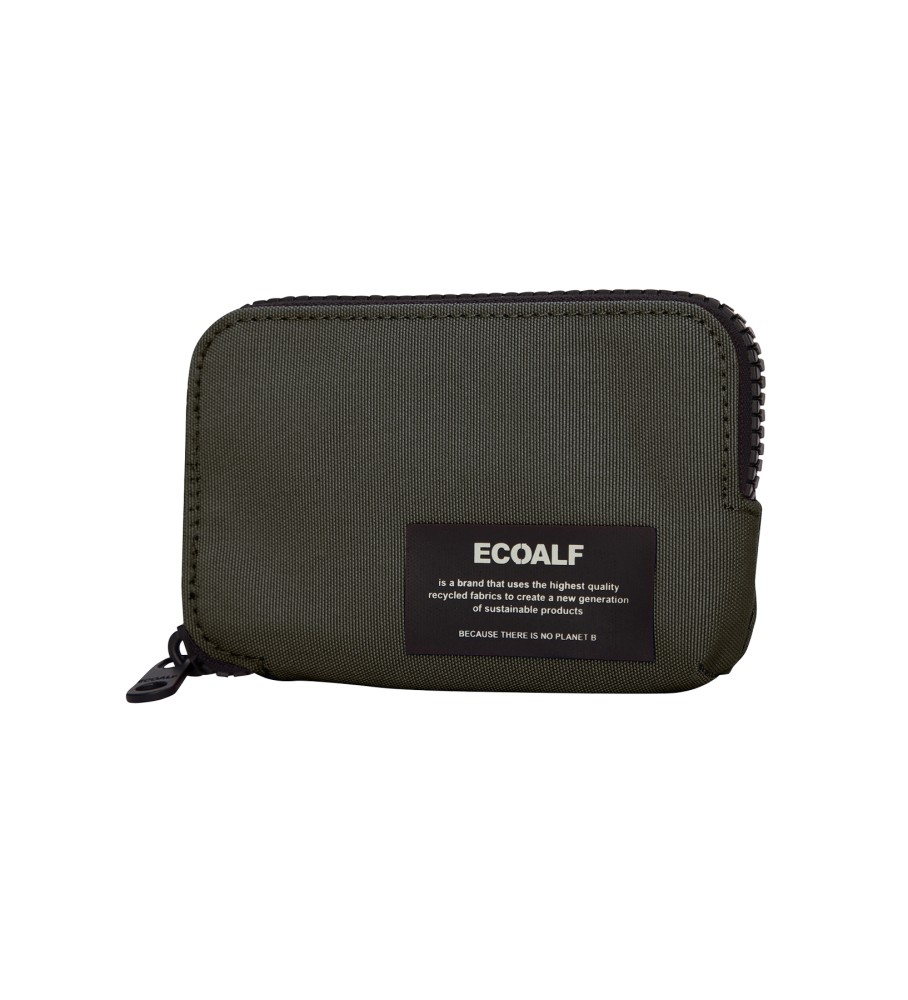 ECOALF Cartera Slim Jay