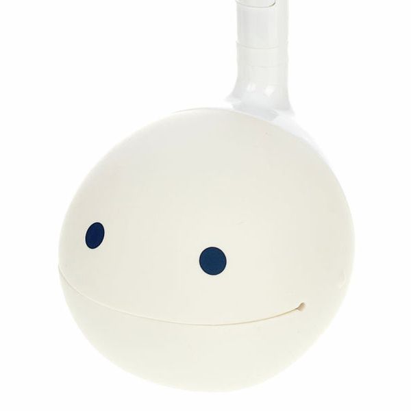 Otamatone Classic White