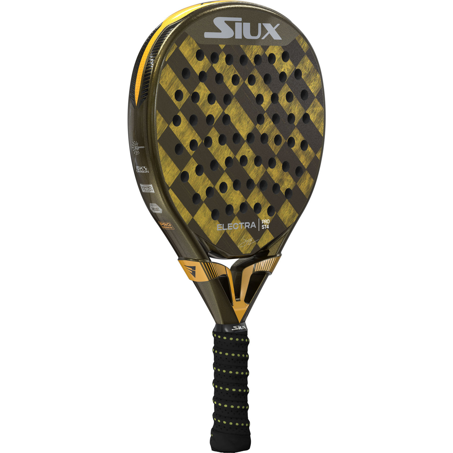 Siux Stupa Pack 1