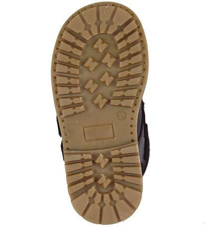 Wheat Winterstiefel - Stewie - Tex - Aubergine