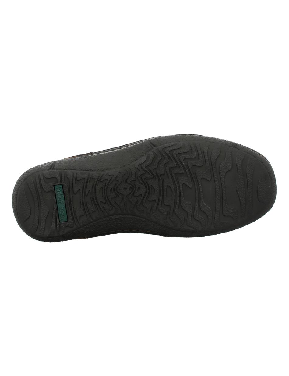 Halbschuh Anvers 87, moro-kombi
