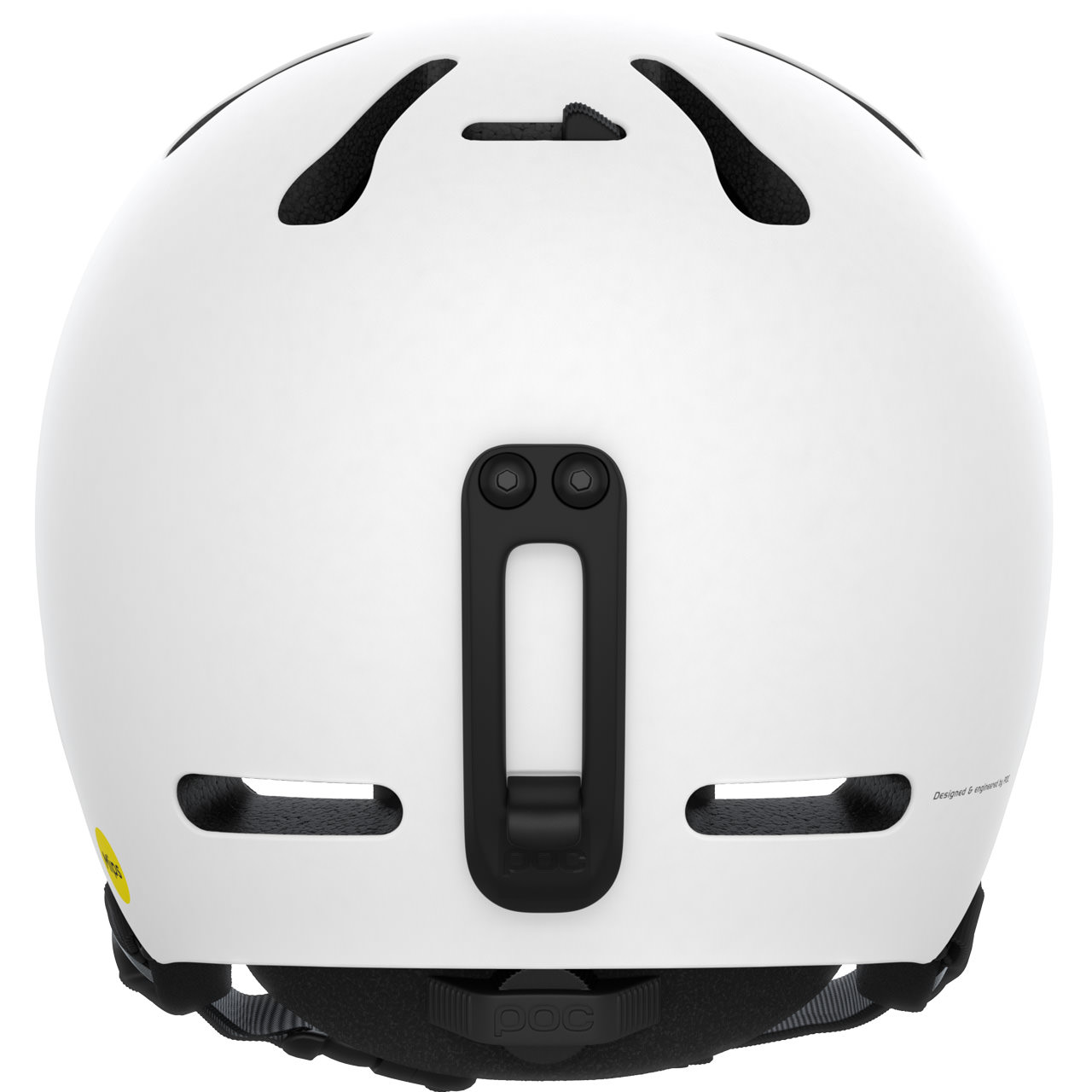 POC Fornix Mips hydrogen white matt | POC Skihelme Erwachsene | POC Skihelme | POC | P | MARKEN | XSPO