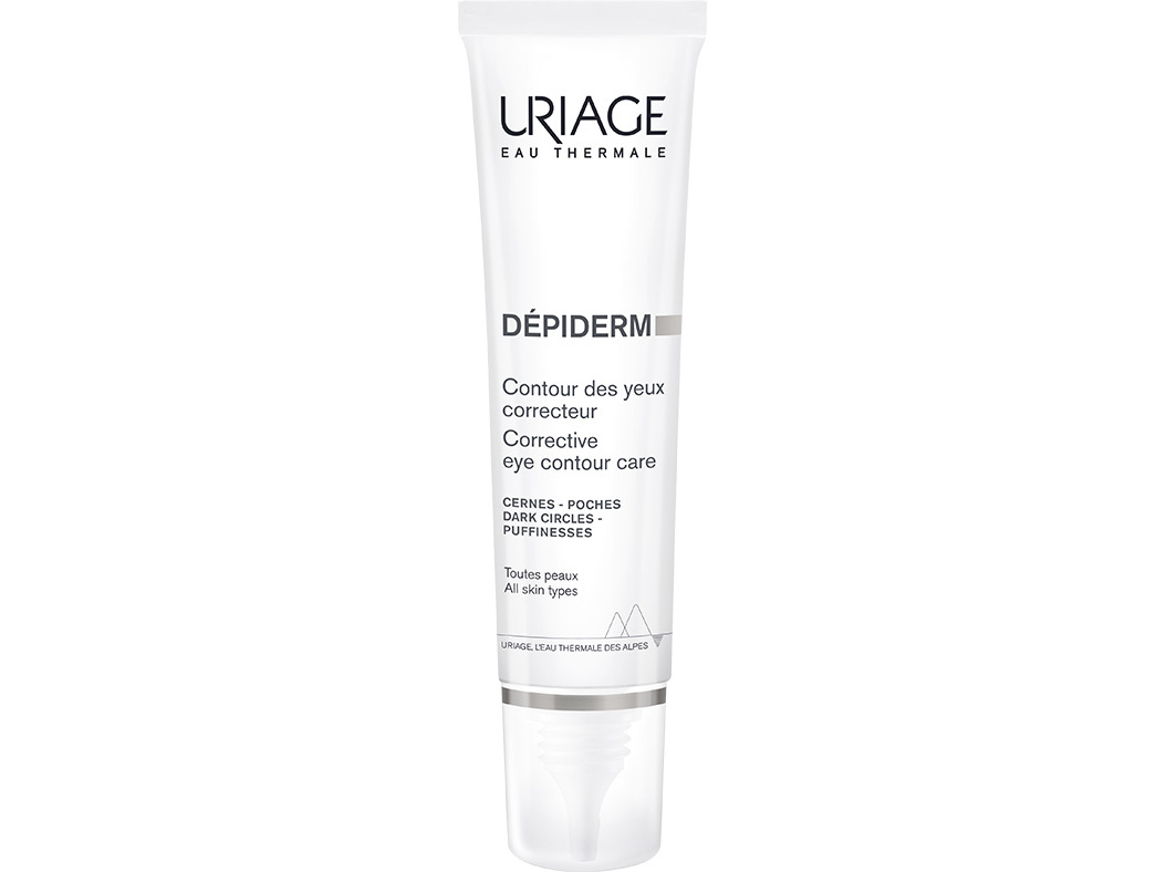 CREME OLHOS URIAGE DEPIDERM 15ML