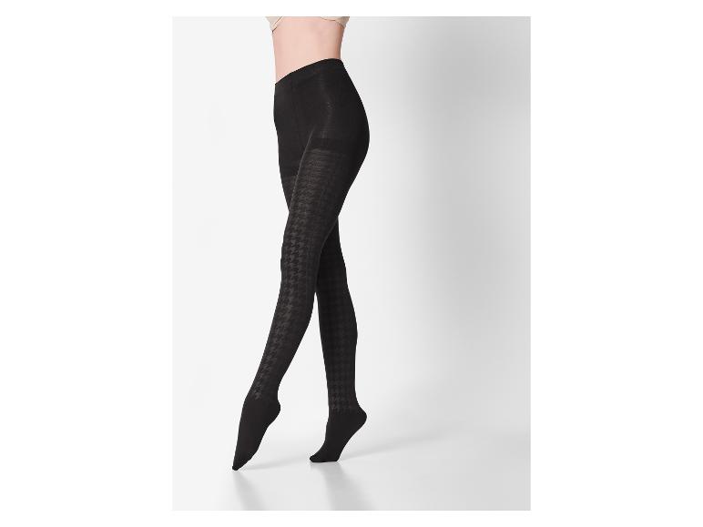 Dames thermolegging of thermopanty