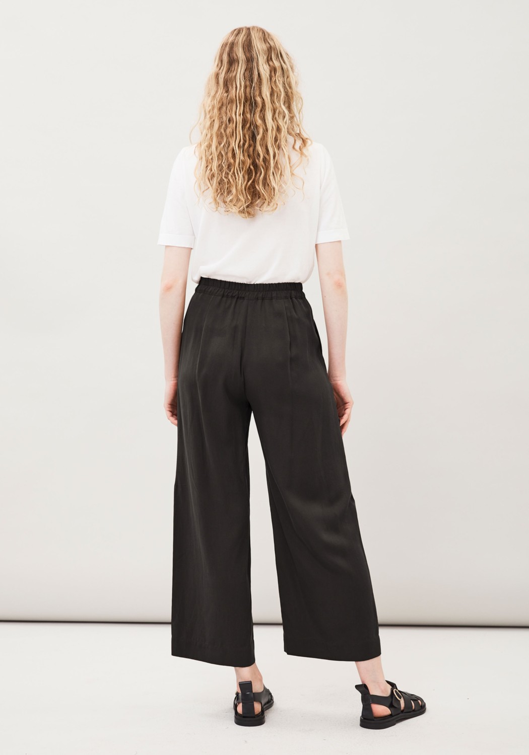 Maska Hose Thea Black