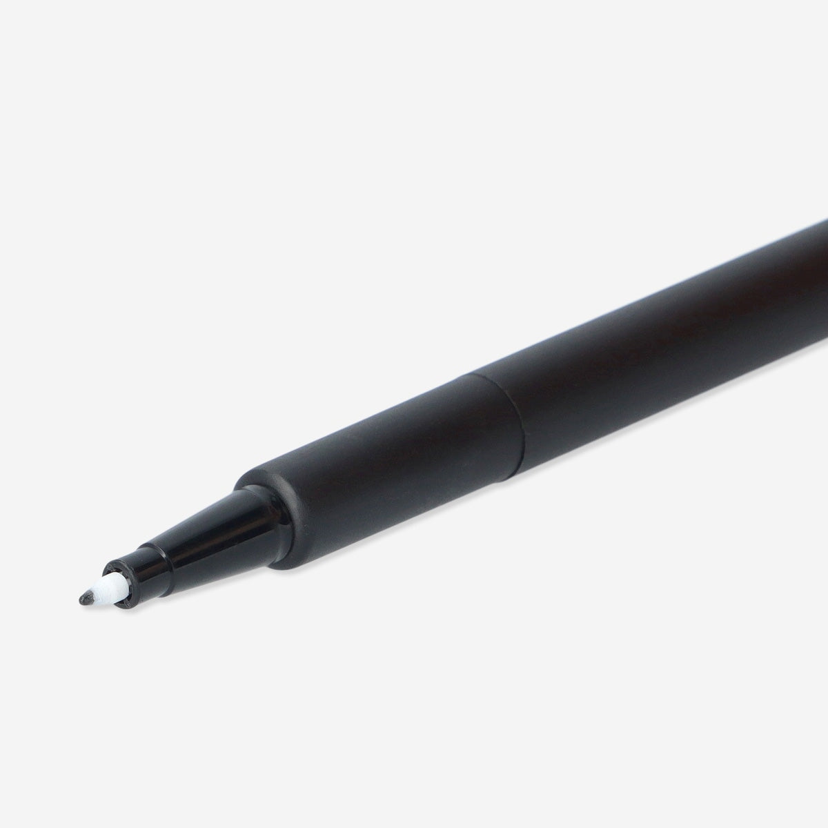 Fineliners. 4 stk