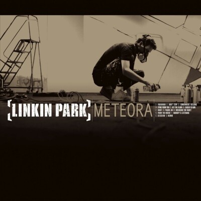 Linkin Park - Meteora - Cd