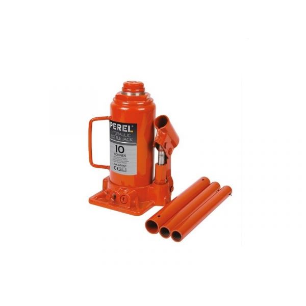 Perel Macaco Hidraulico 10t - ABJ10T