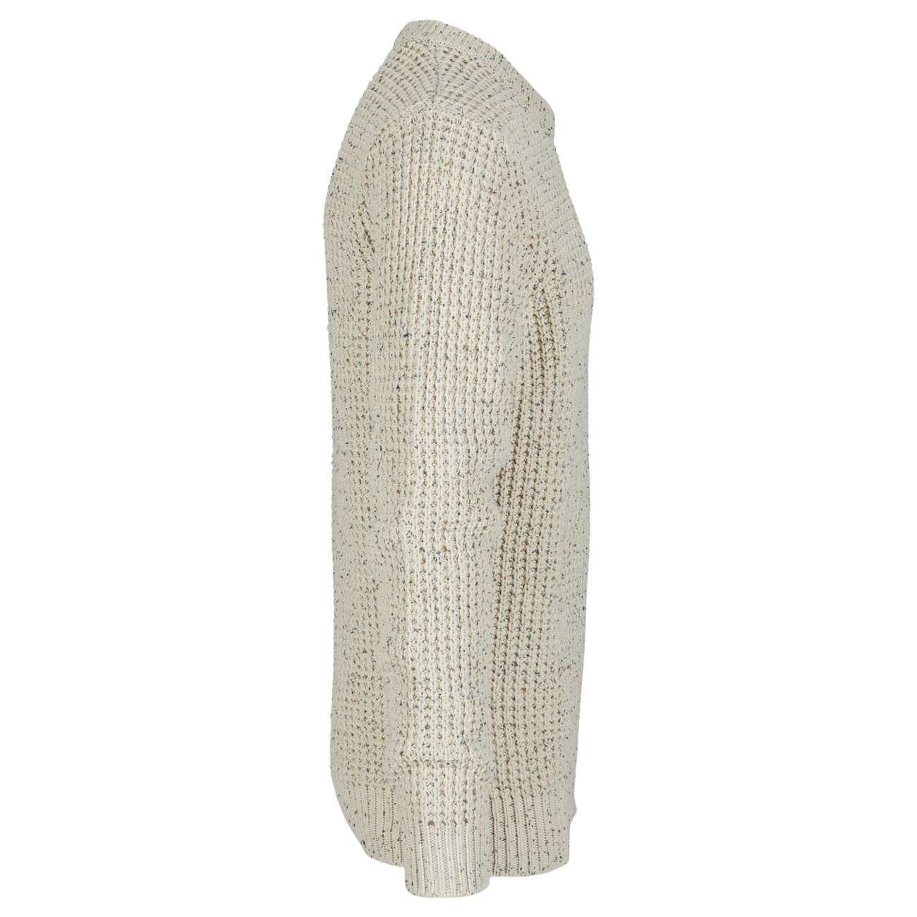 Field Sweater Herre 610/Natural