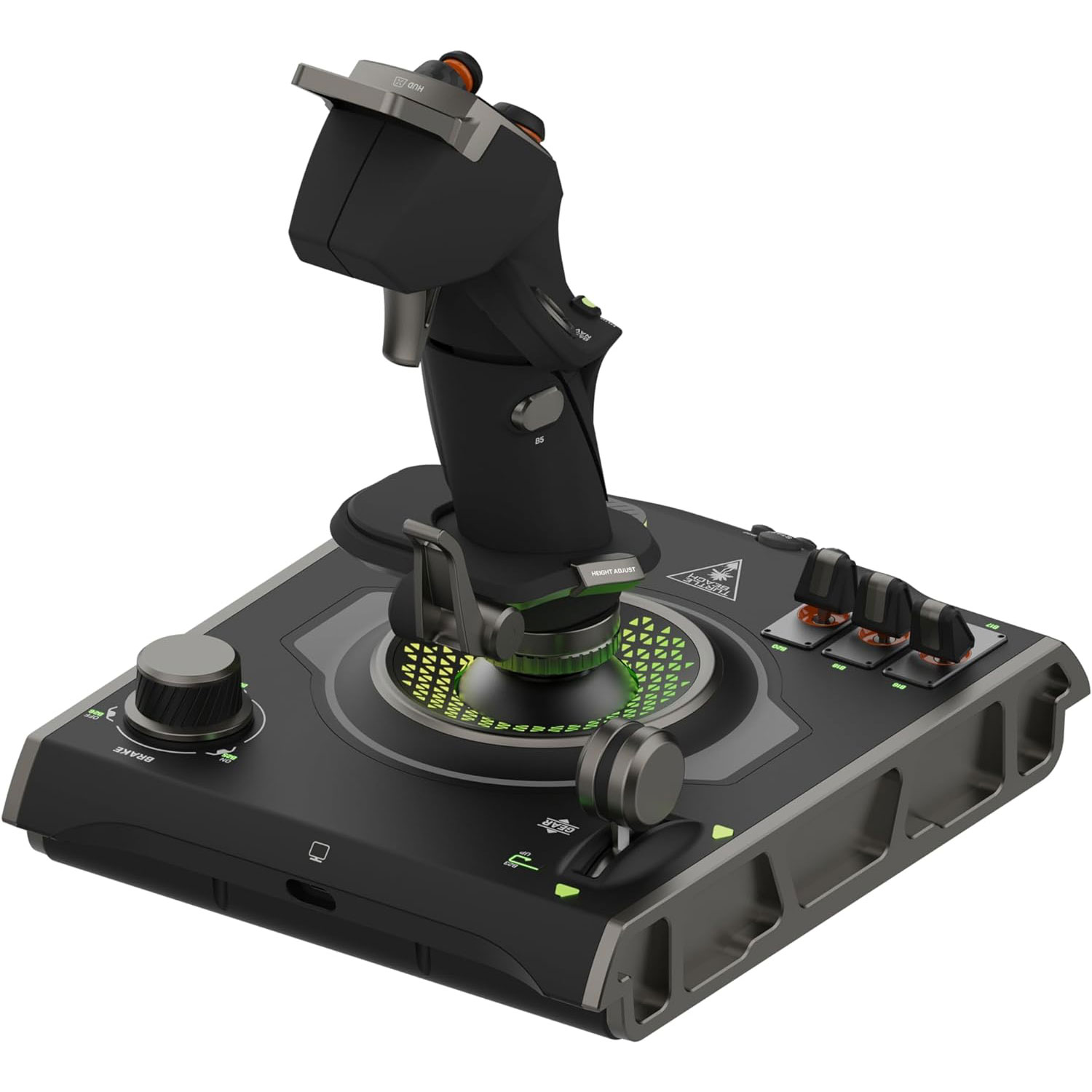 Turtle Beach VelocityOne Flightdeck