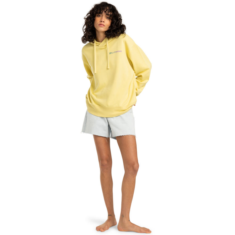 Retro Dreams - Sweatshirt à capuche femme