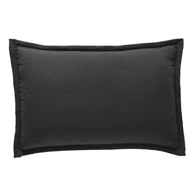Jeté de lit matelassé