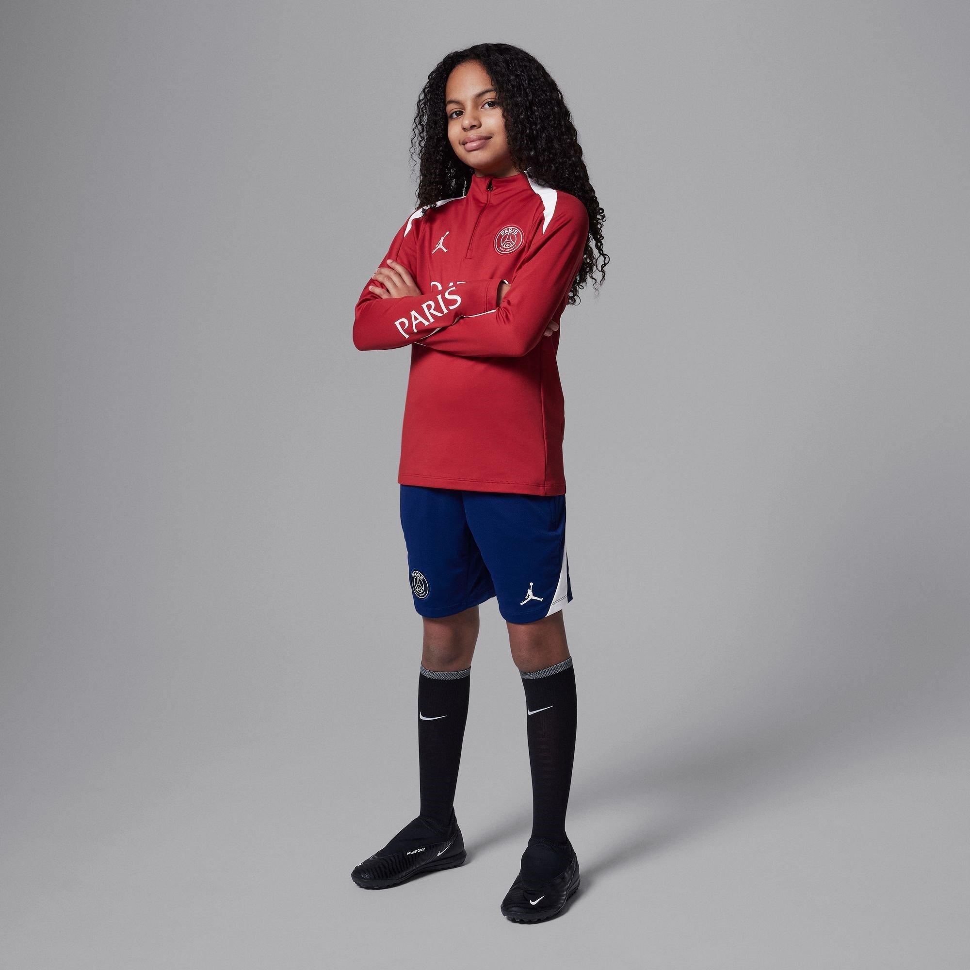 Nike Paris Saint Germaine Strike Fourth Shorts 2025 Juniors